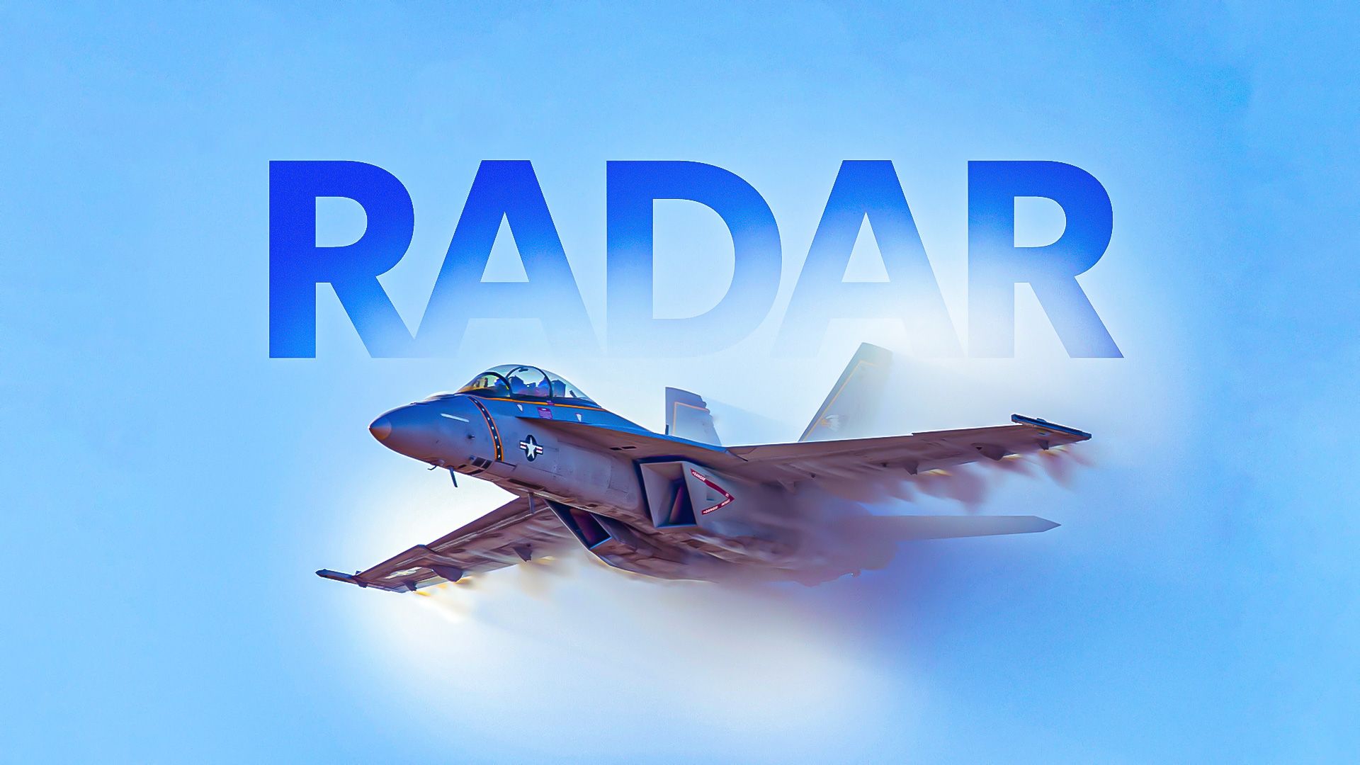 How Can Fighter Jets Evade Radar?