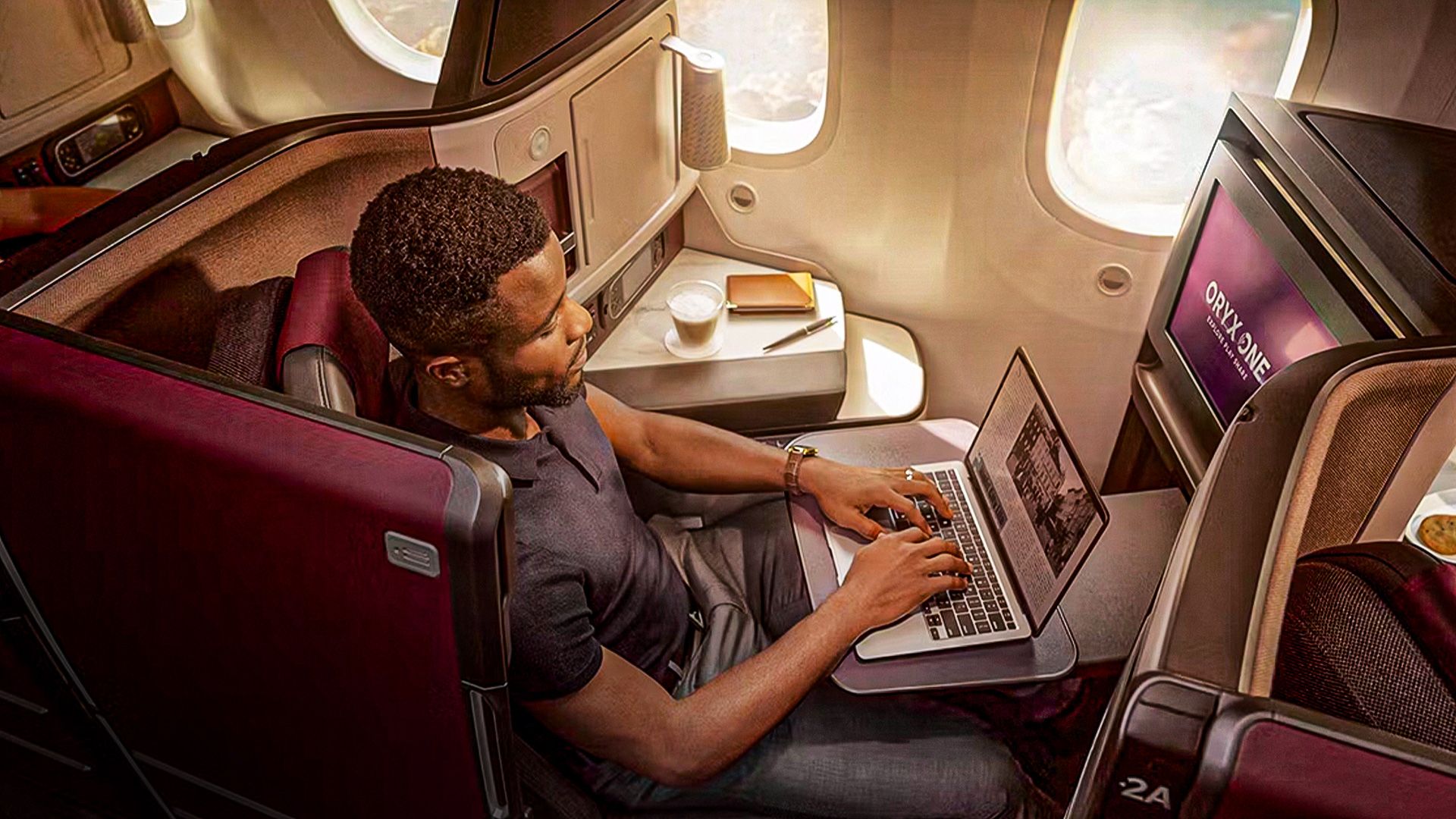 5 Most Relaxing Boeing 787 Business Class Seats You Can Book Today