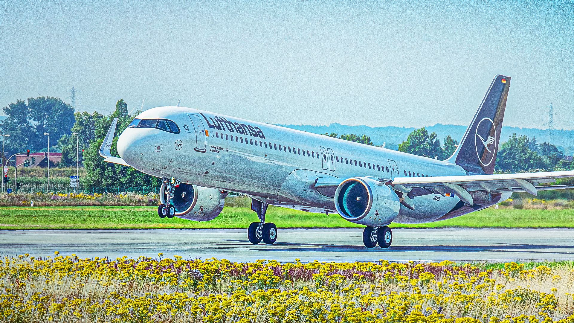 Why The Airbus A321neo’s Short Field Performance Doesn’t Quite Live Up To The Boeing 757
