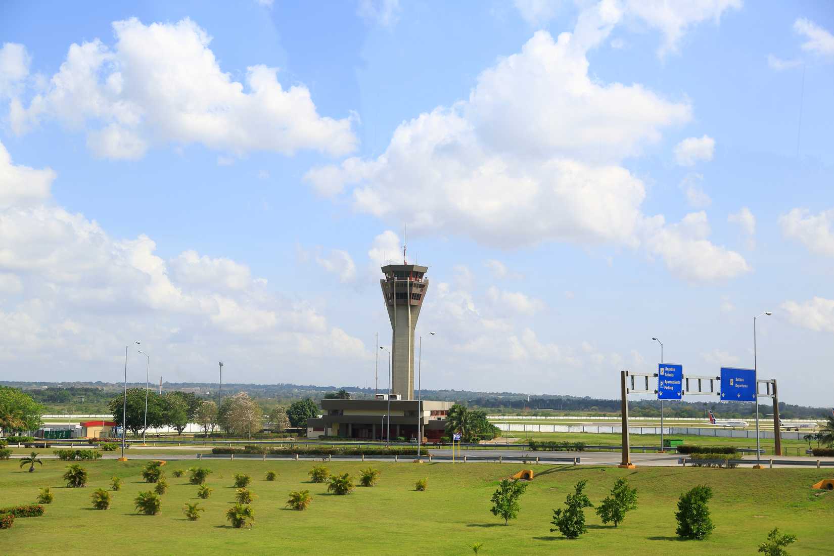 Havana Airport