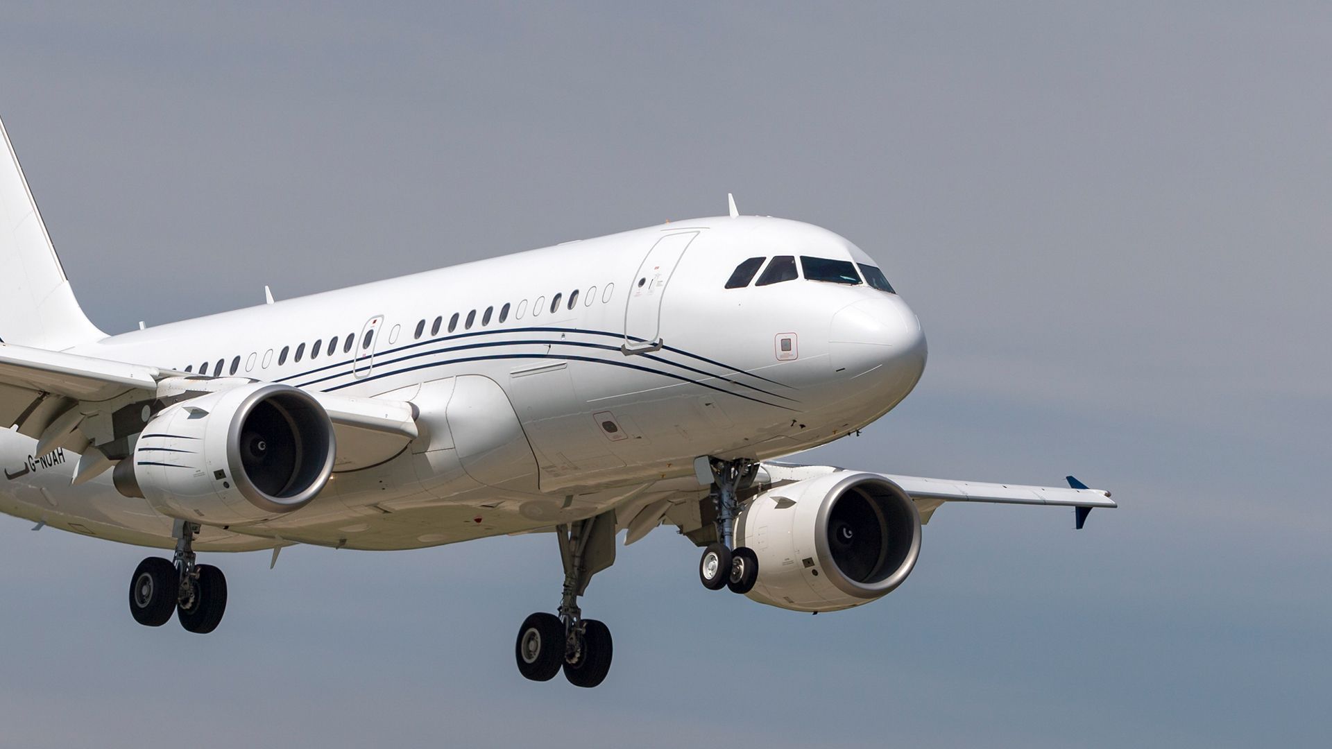 First Of Its Kind: The Airbus A319 Is About To Take On An Exciting New Mission