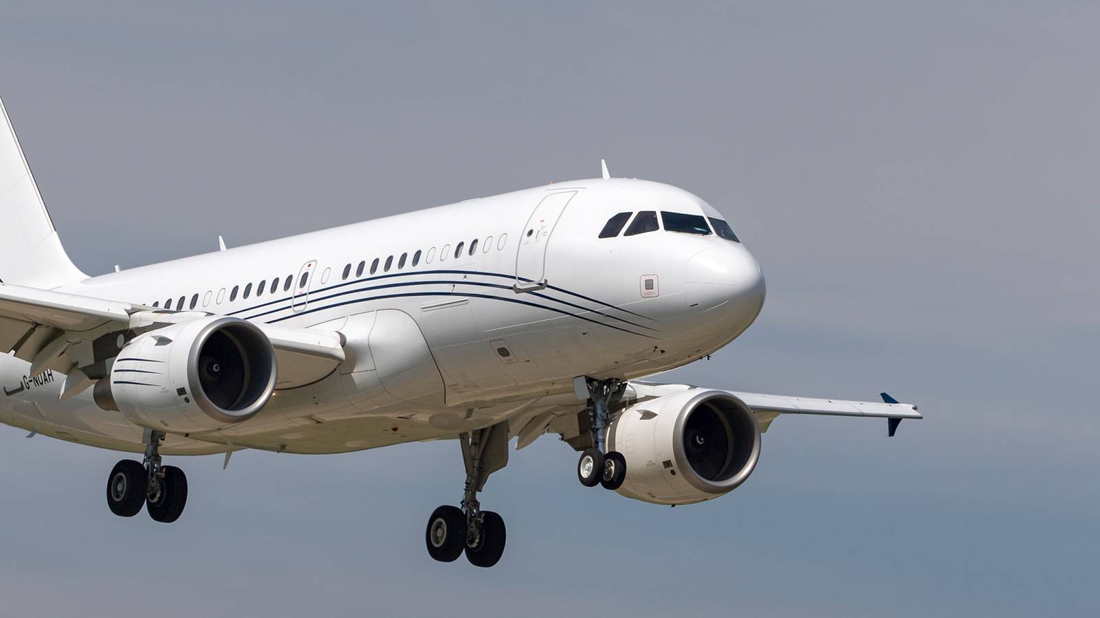 First Of Its Kind: The Airbus A319 Is About To Take On An Exciting New Mission