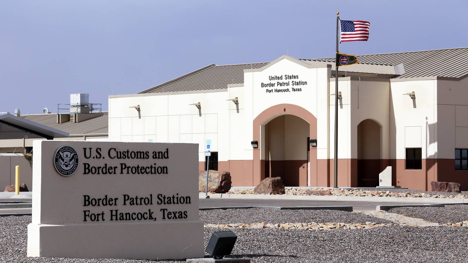 Skies Closed Again: US Military Laser Mistakenly Downs CBP Drone In Second Texas Airspace Shutdown