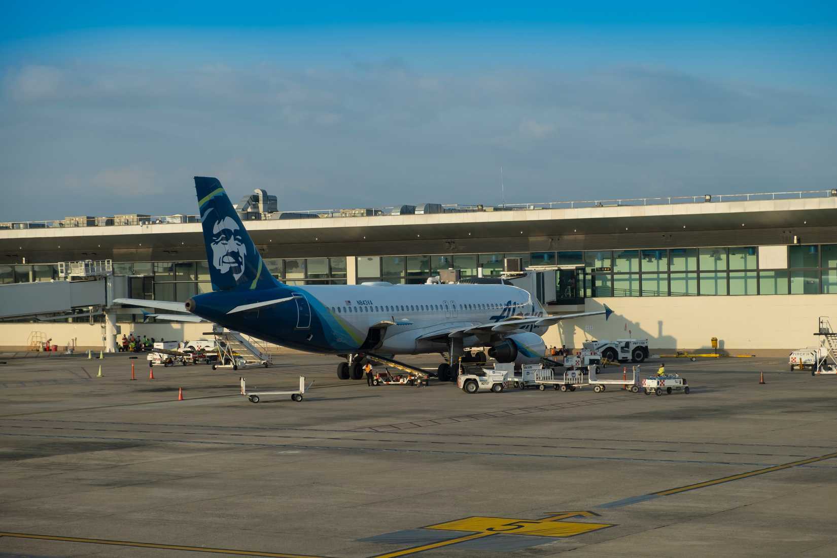 Puerto Vallarta Airport