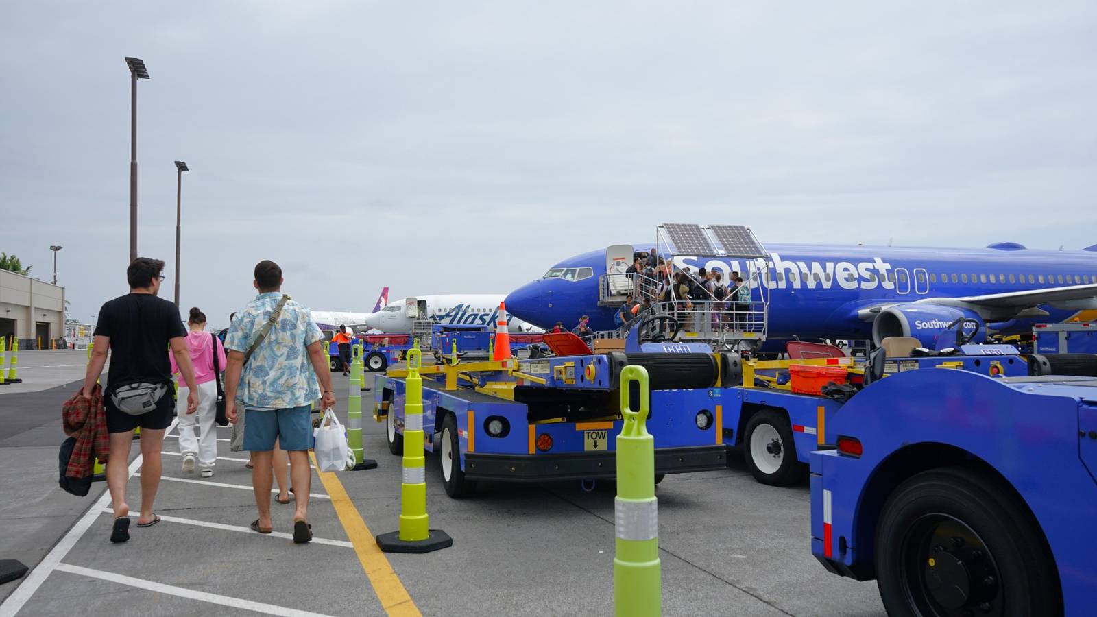 Revealed: Google Flights Shares Top Spring Break Destinations