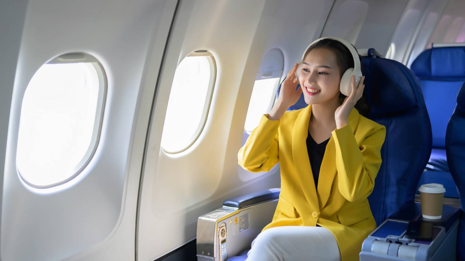 Simple Flying Aside, What Are Your Favorite Aviation Podcasts?