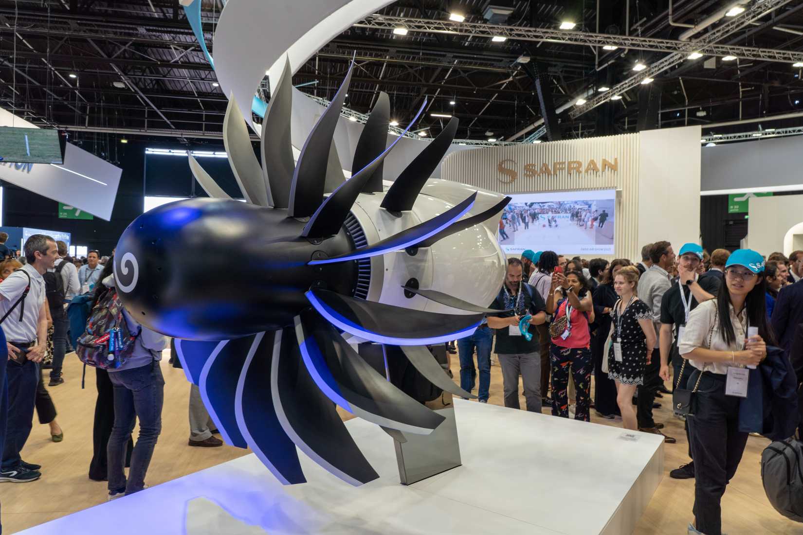 The Open Fan Revolution: Why Airbus Is Stripping The Cowling Off