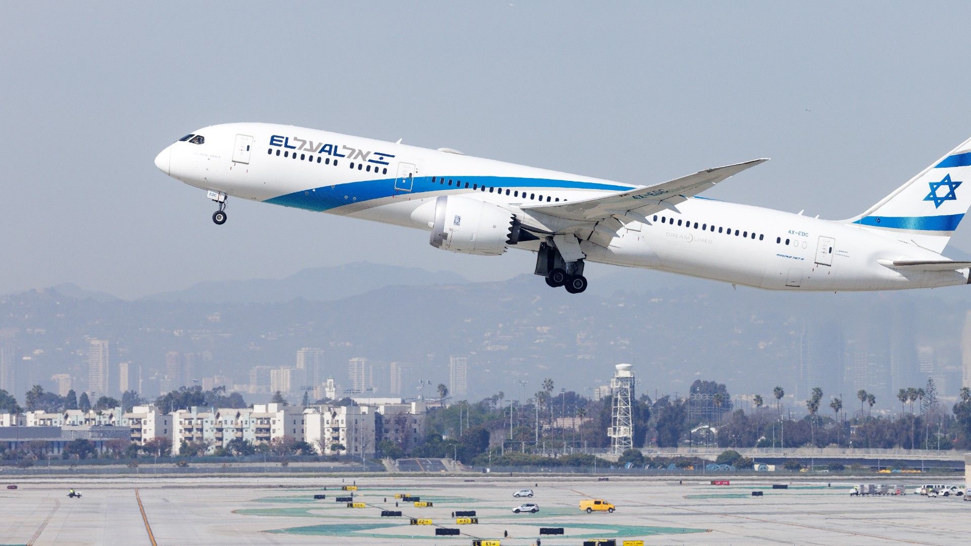 31% Rise In Fares: El Al Fined $39 Million For Excessive Prices