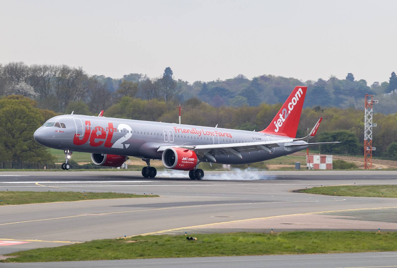 jet2 cigarette lighters No More Jet2 Holidays: Duo Banned For Life After Violent Midair Brawl  Forces Diversion