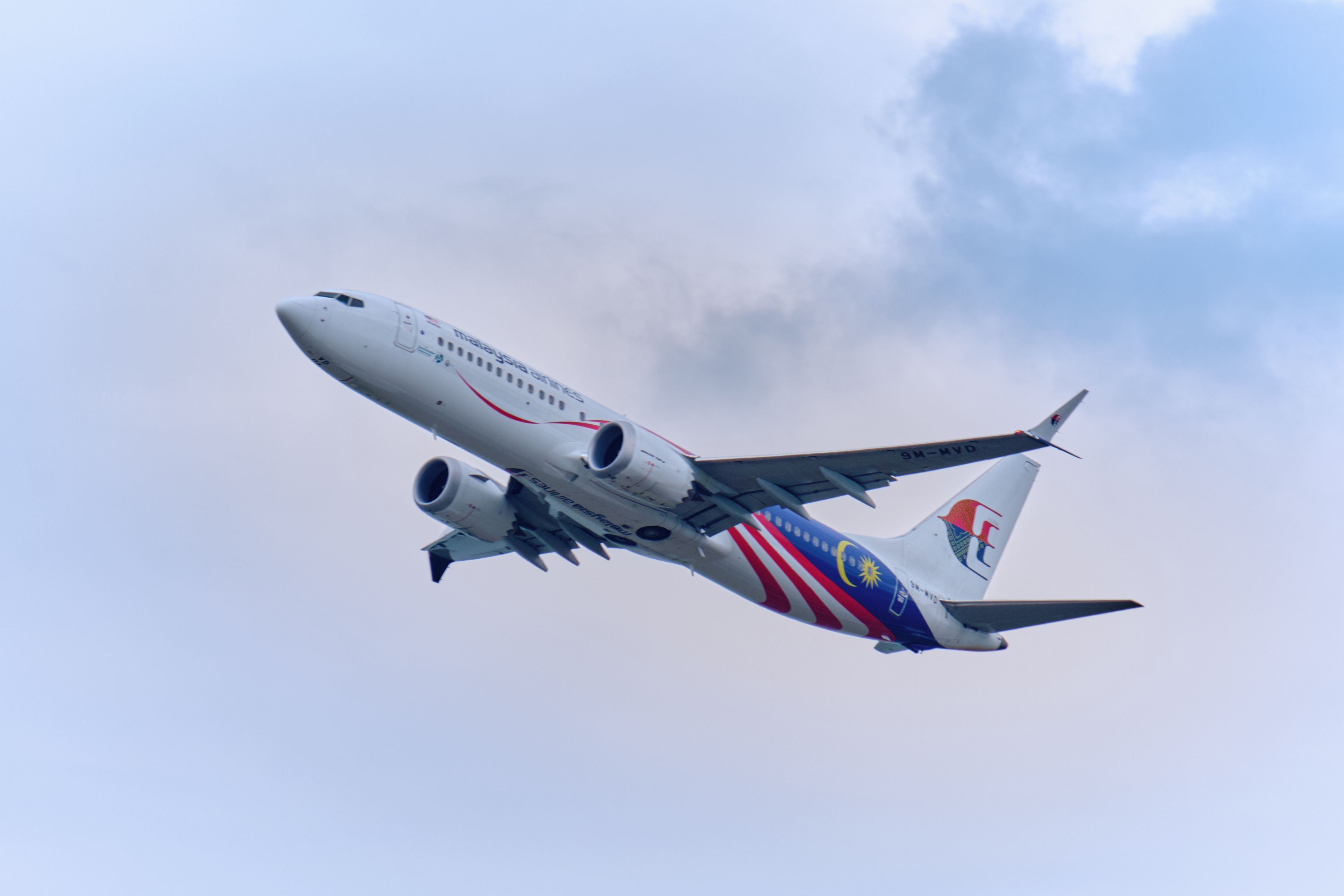 Regional Lie-Flat Business Class? This Airline's Boeing 737 MAX 10
