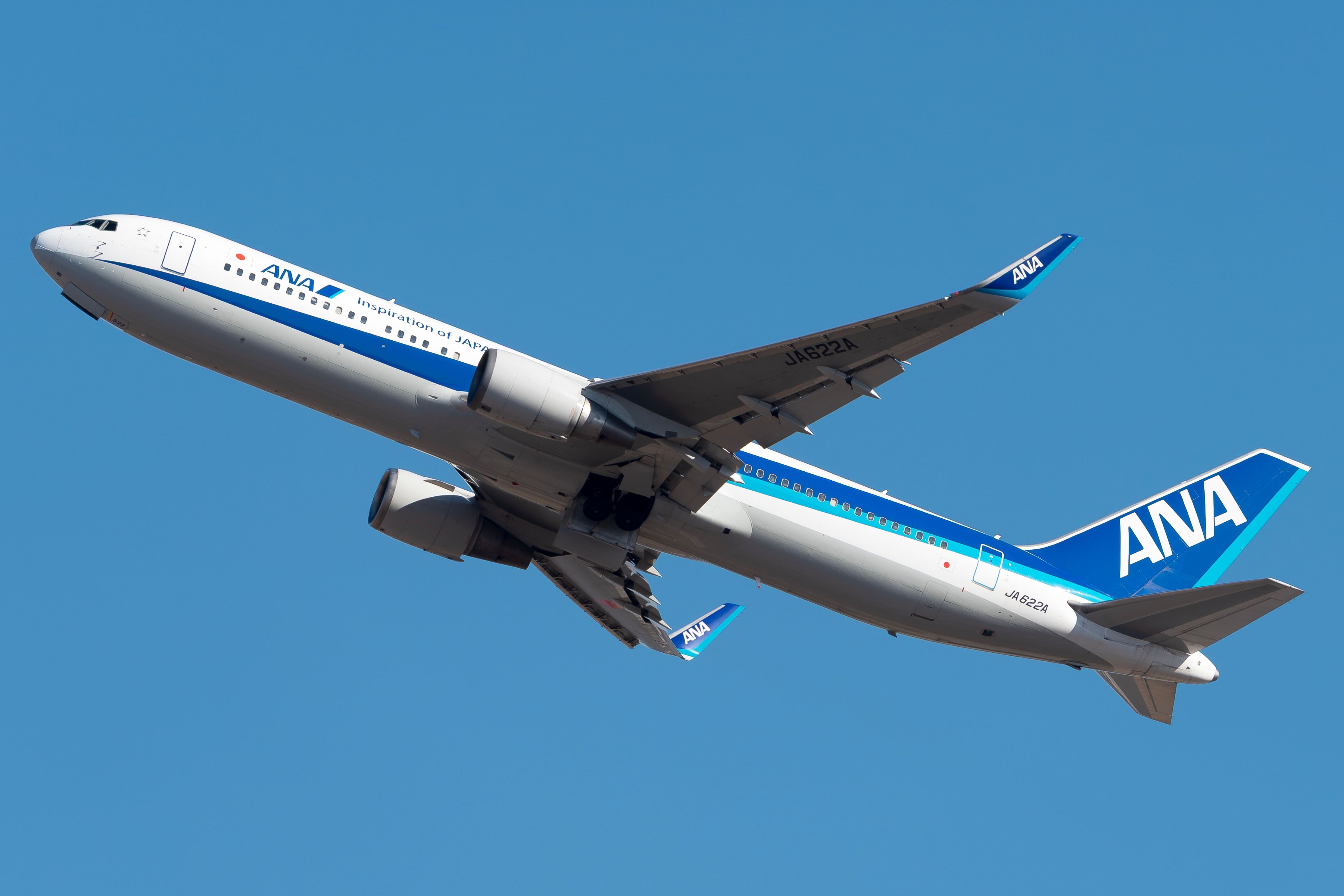 The World's 5 Most Comfortable Boeing 767 Cabins You Can Fly In Today