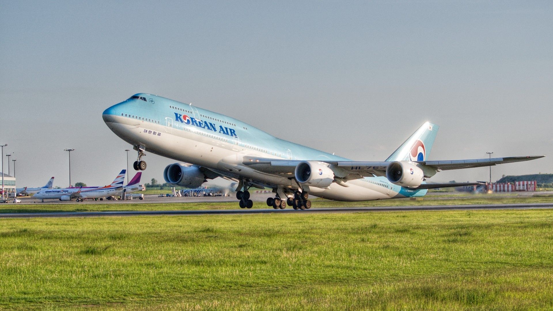 End Of An Era: UK Has No Boeing 747 Passenger Flights In 2026