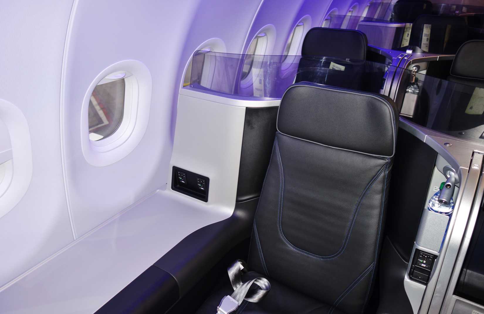 JetBlue Mint Airbus A321-200