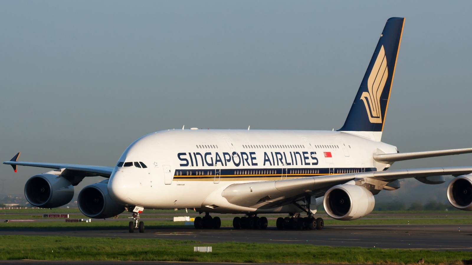 Massive Boost: Singapore Airlines Adds Airbus A380 Flights On This ...