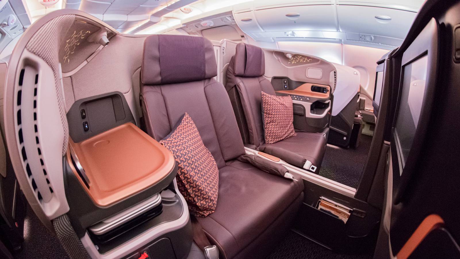 Singapore Airlines’ Premium Playbook: Why First Class Still Matters