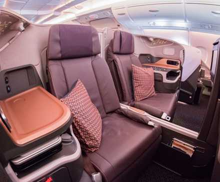 Record-Breaking Australian Flights - image 3