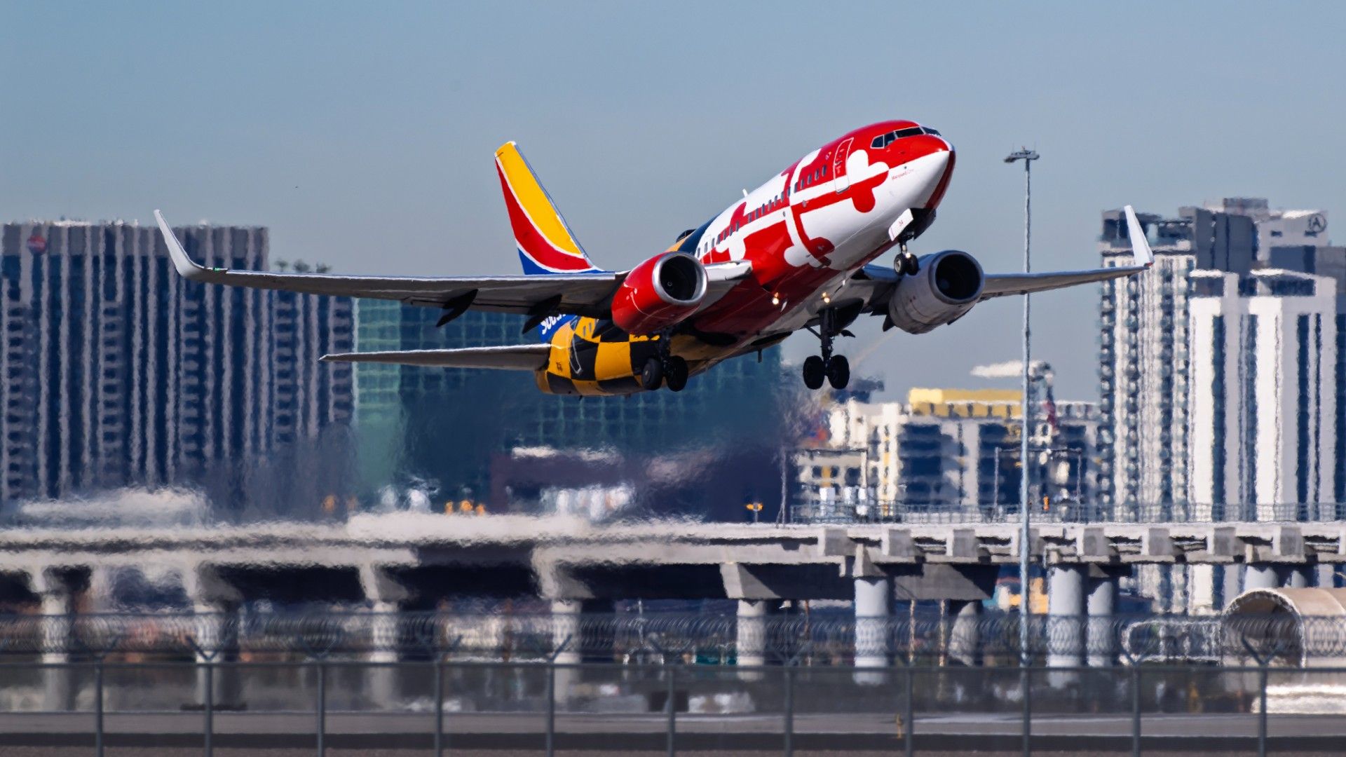 Southwest Airlines To Become 4th US Carrier With Starlink WiFi On Board