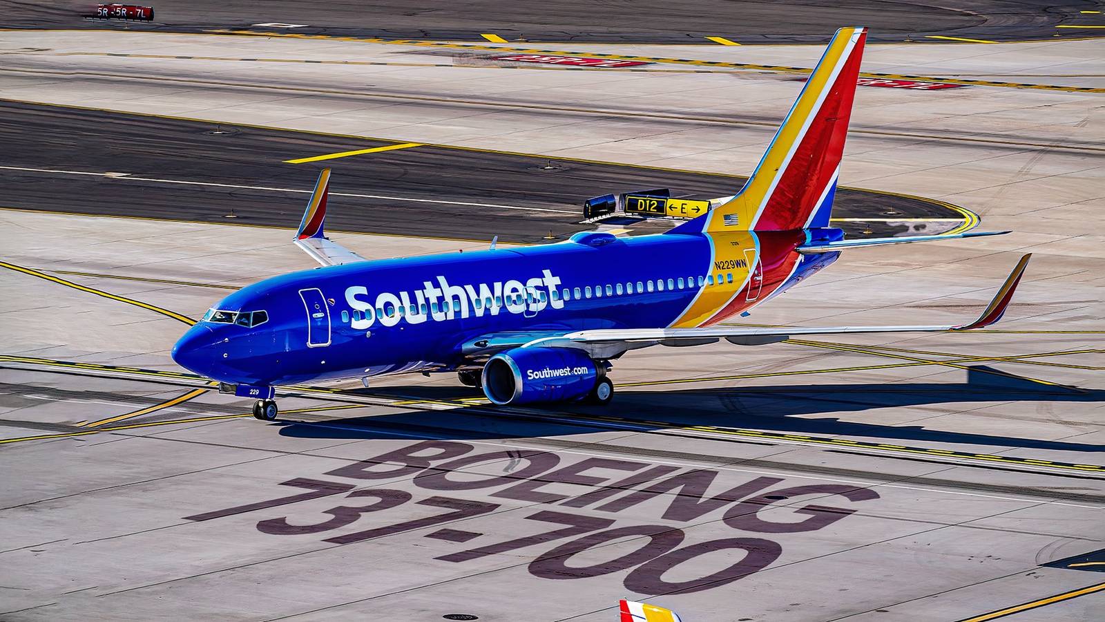 Tempting? Southwest Just Revealed Its New Longest-Ever International Route