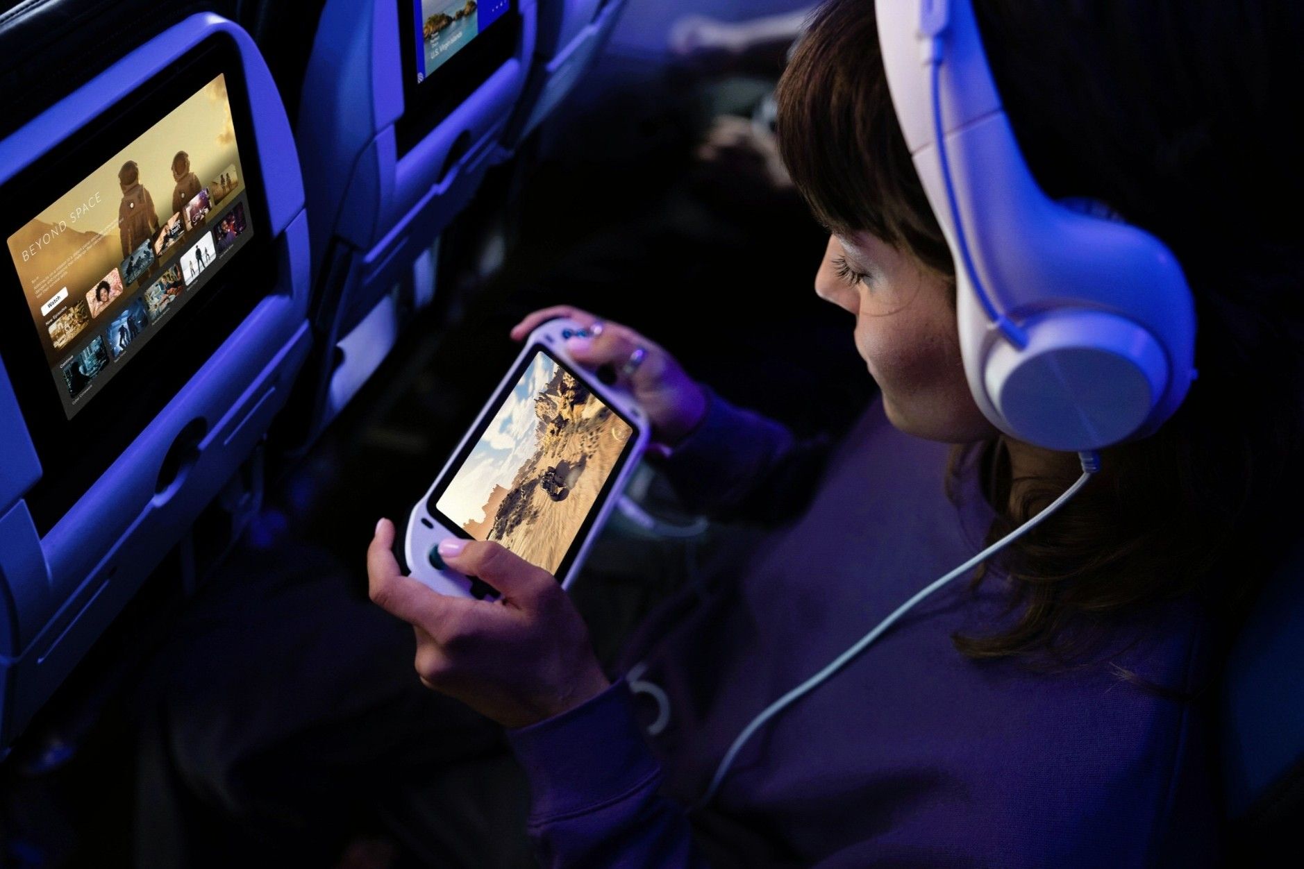 United Starlink