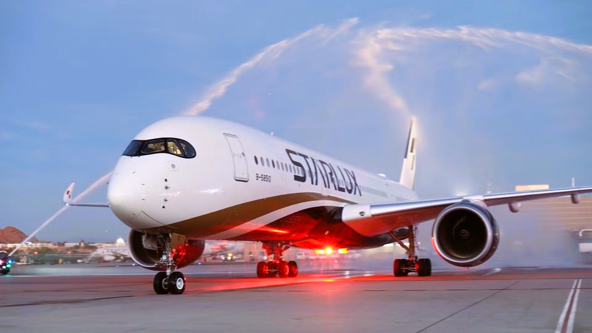 Why Did This Airline Choose Prague As It's First European Destination?