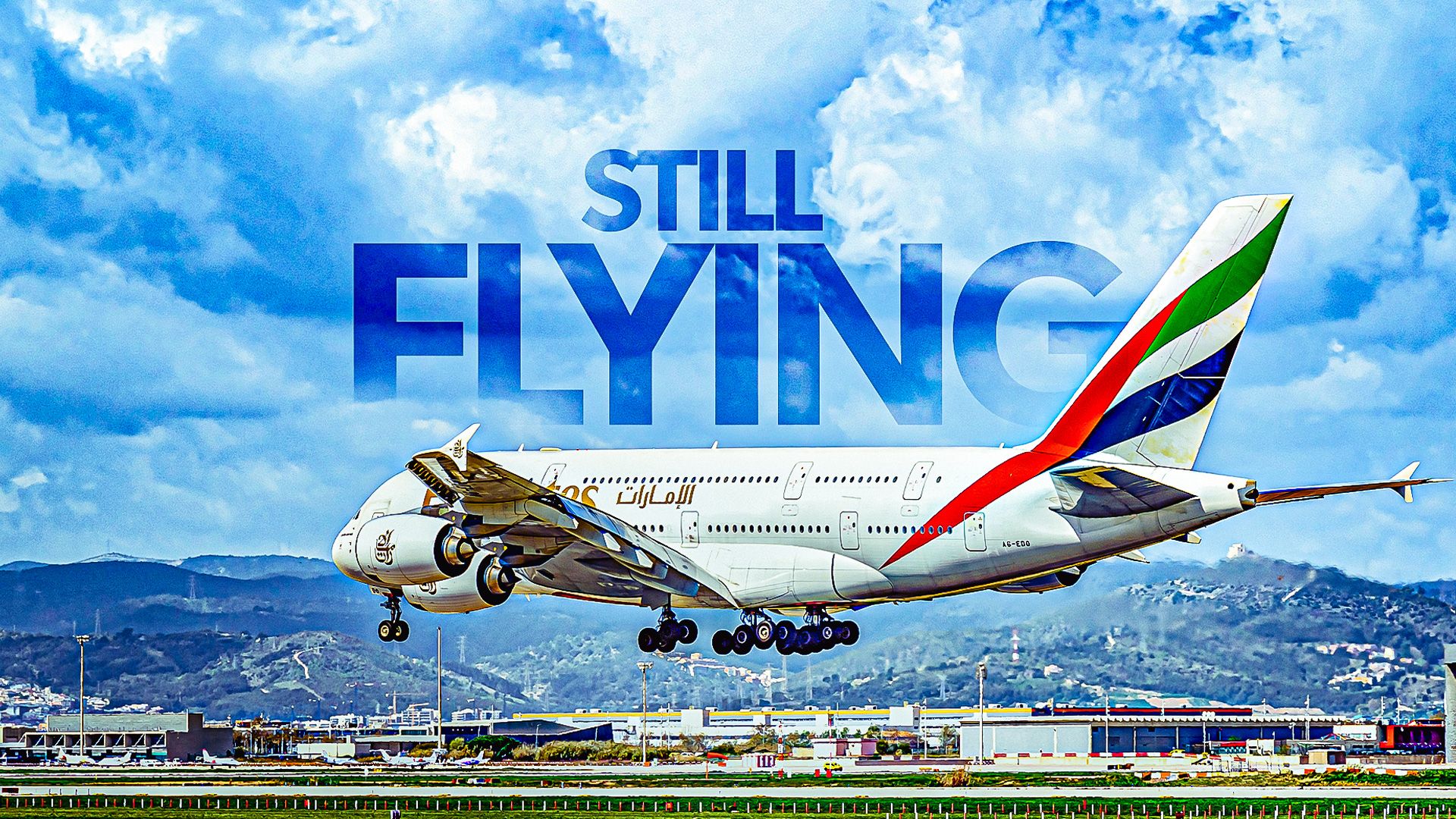 How Many Airbus A380s Are Still Flying Worldwide?