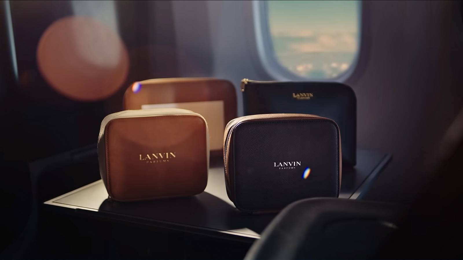 The Airlines That Offer Amenity Kits To Economy Passengers On Long-Haul Flights