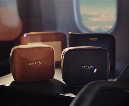 The Airlines That Offer Amenity Kits To Economy Passengers On Long-Haul Flights