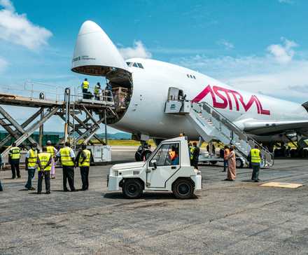 The End of an Era: Why American Airlines Ditched the Queen of the Skies - image 3