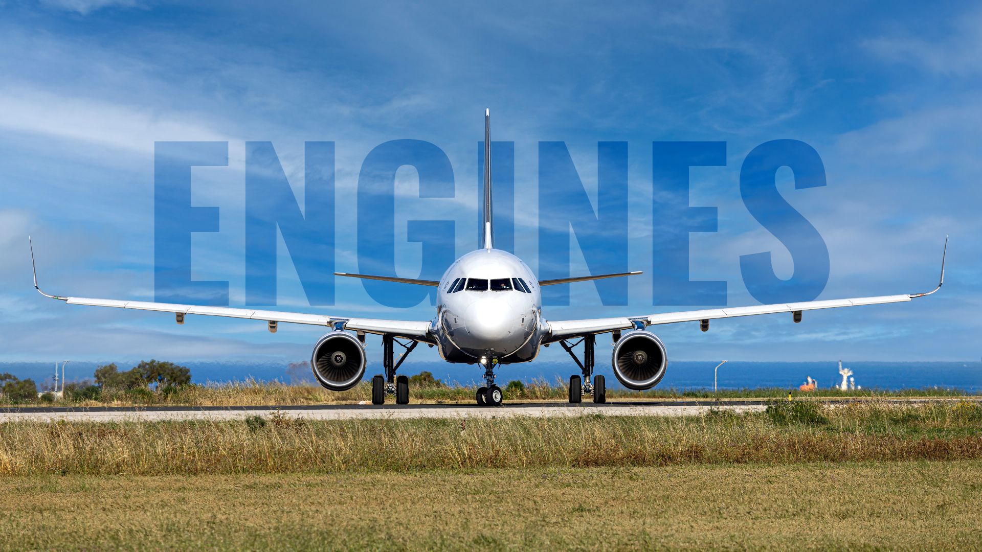 The Real Reason Why Pilots Spool Up Jet Engines Before Taking Off