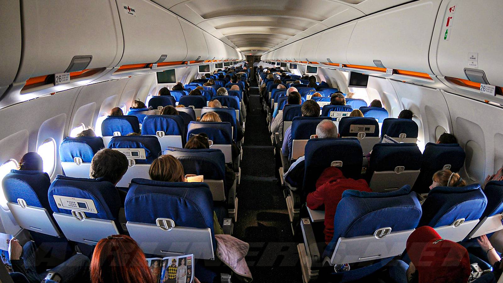 The Real Reason Why Some Flyers Are Saying Air Travel Is Becoming Unbearable The Real Reason Why Some Flyers Are Saying Air Travel Is Becoming Unbearable