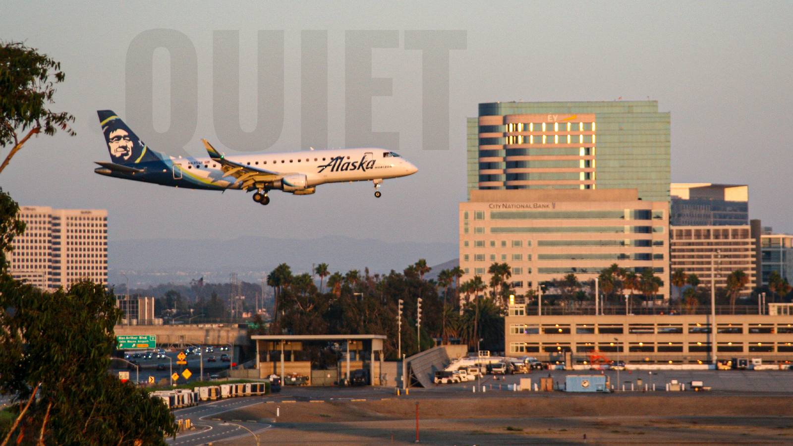 The United States’ Quietest International Airports Still In Operation