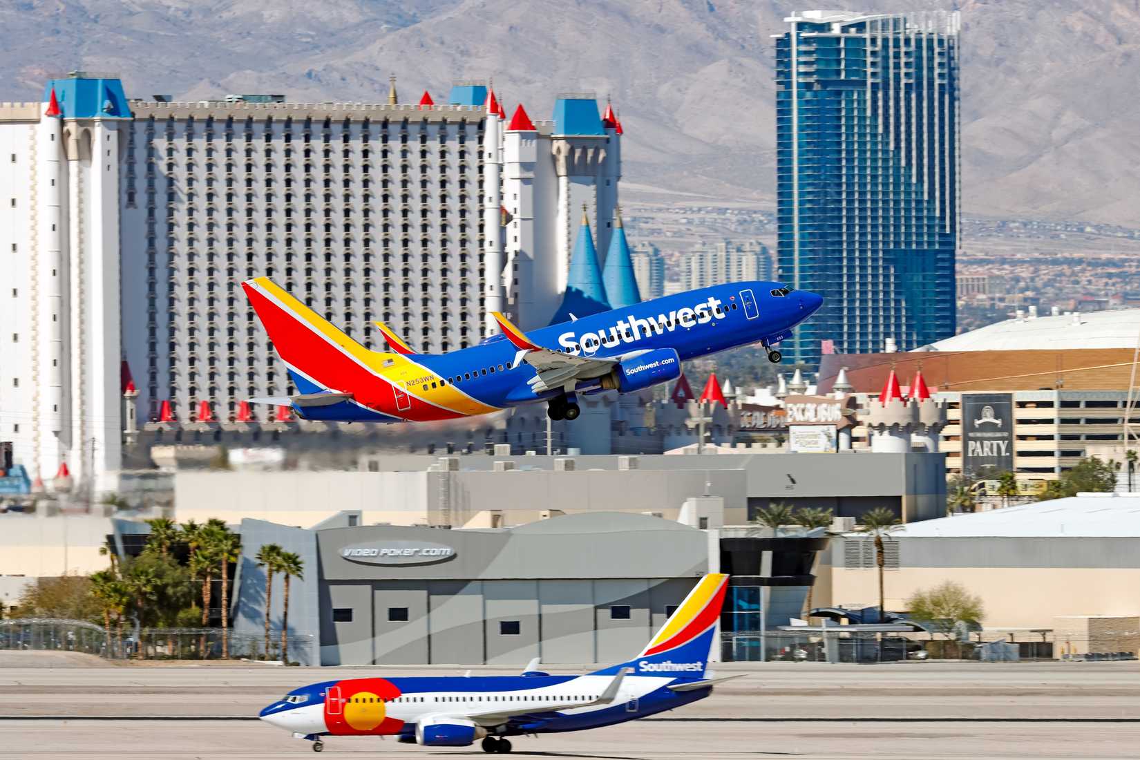 Southwest Airlines Drug & Alcohol Testing Scandal - image 2