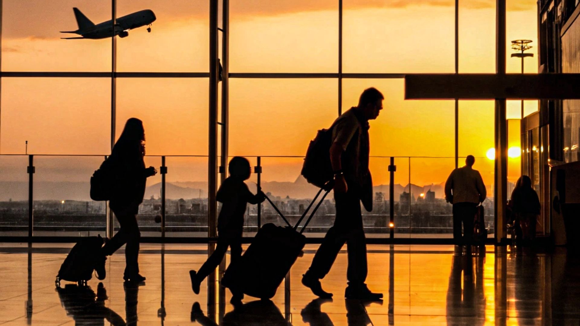 This Is The World’s Busiest Airport