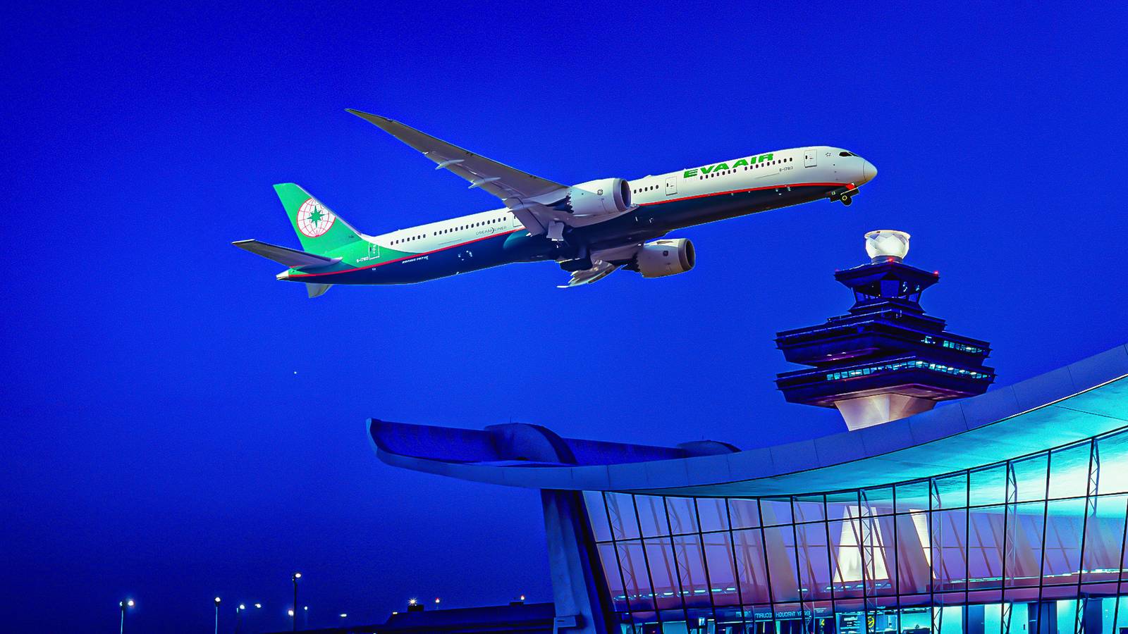 Why Washington, DC Is The Next Big Transpacific Gateway