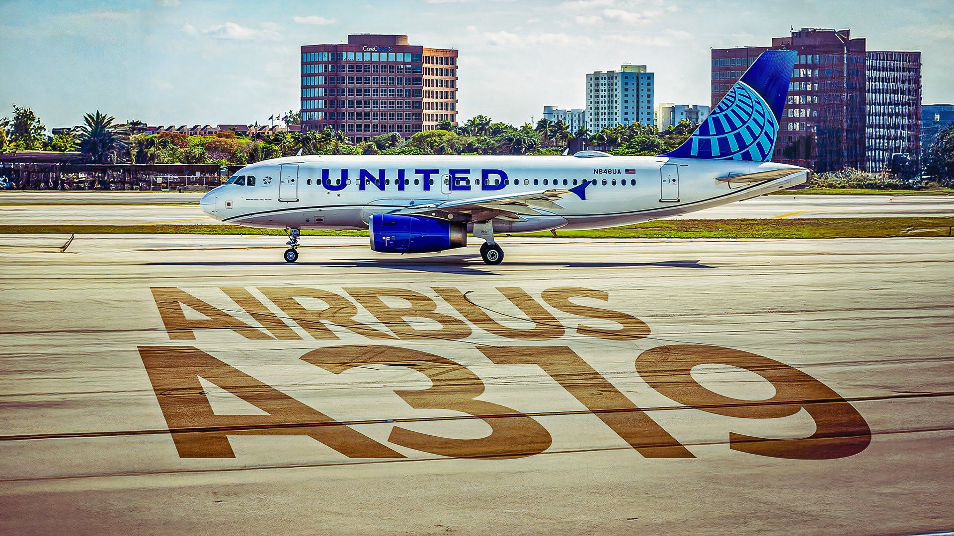 Major Growth: United Airlines Adds 20,000+ More Chicago O'Hare Flights In 2026