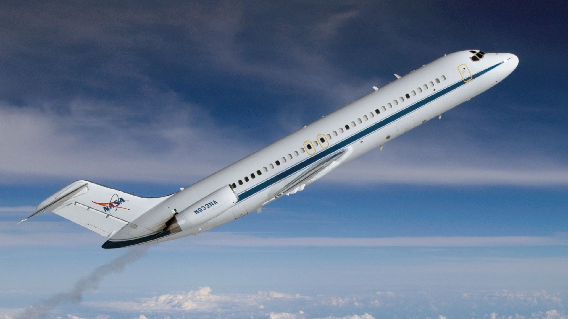 Who Will Fly The Next Vomit Comet? NASA Ends The Zero-G Monopoly