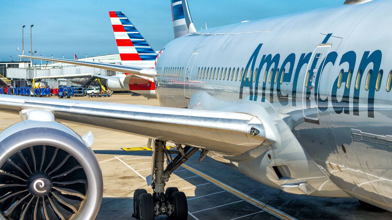 Hubs In Crisis: Is American’s Network Strategy Failing Its Pilots?
