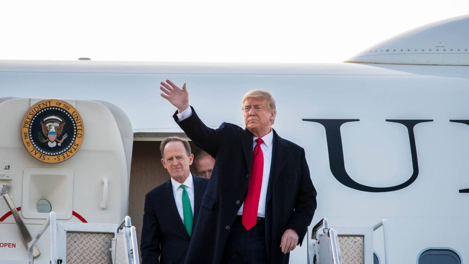 The Trump Trademark: A New Era For Private Branding of Public Hubs?