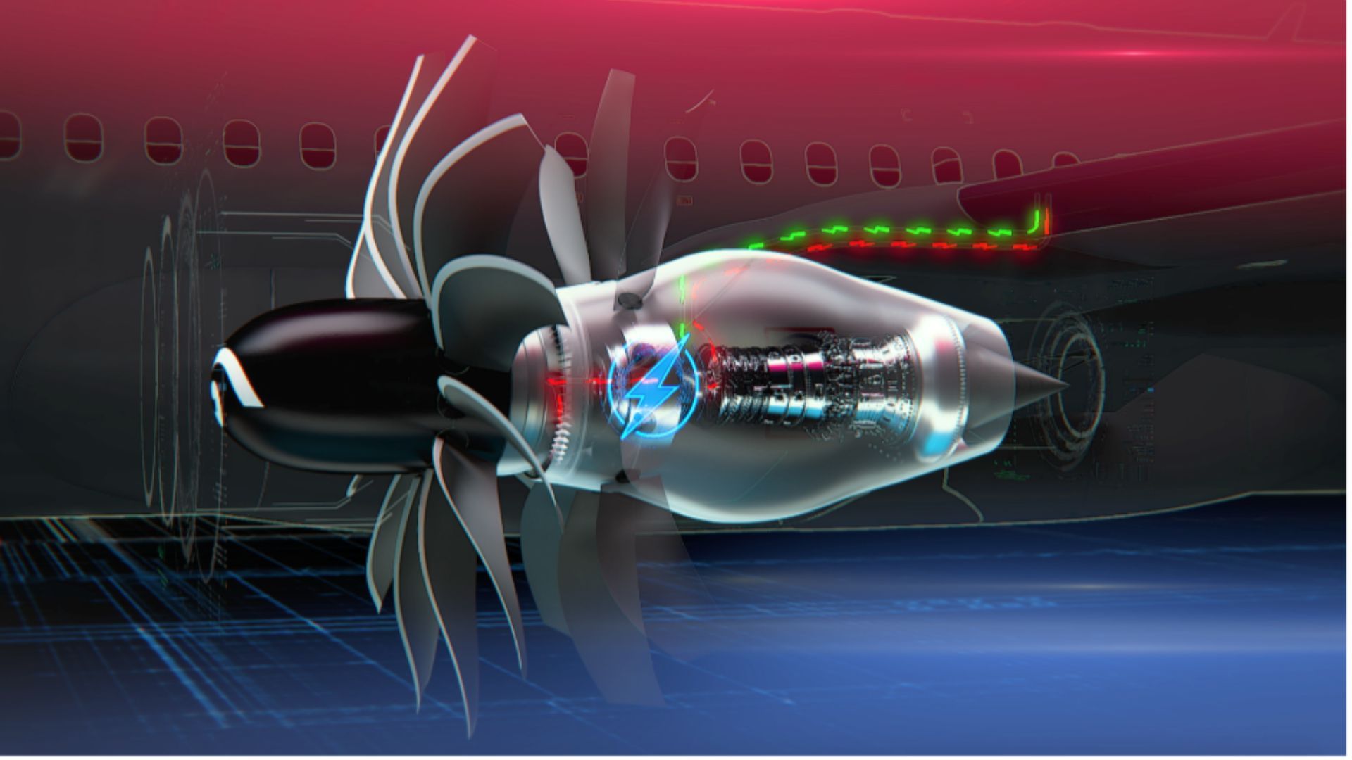 The Open Fan Revolution: Why Airbus Is Stripping The Cowling Off