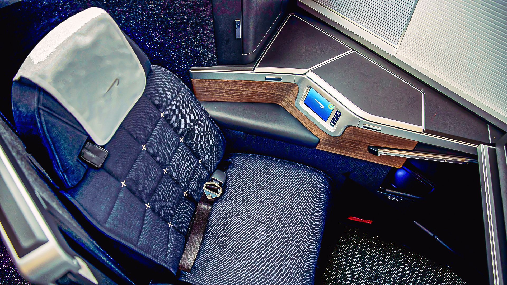 How Much Does It Cost Upgrade To British Airways’ Club World?