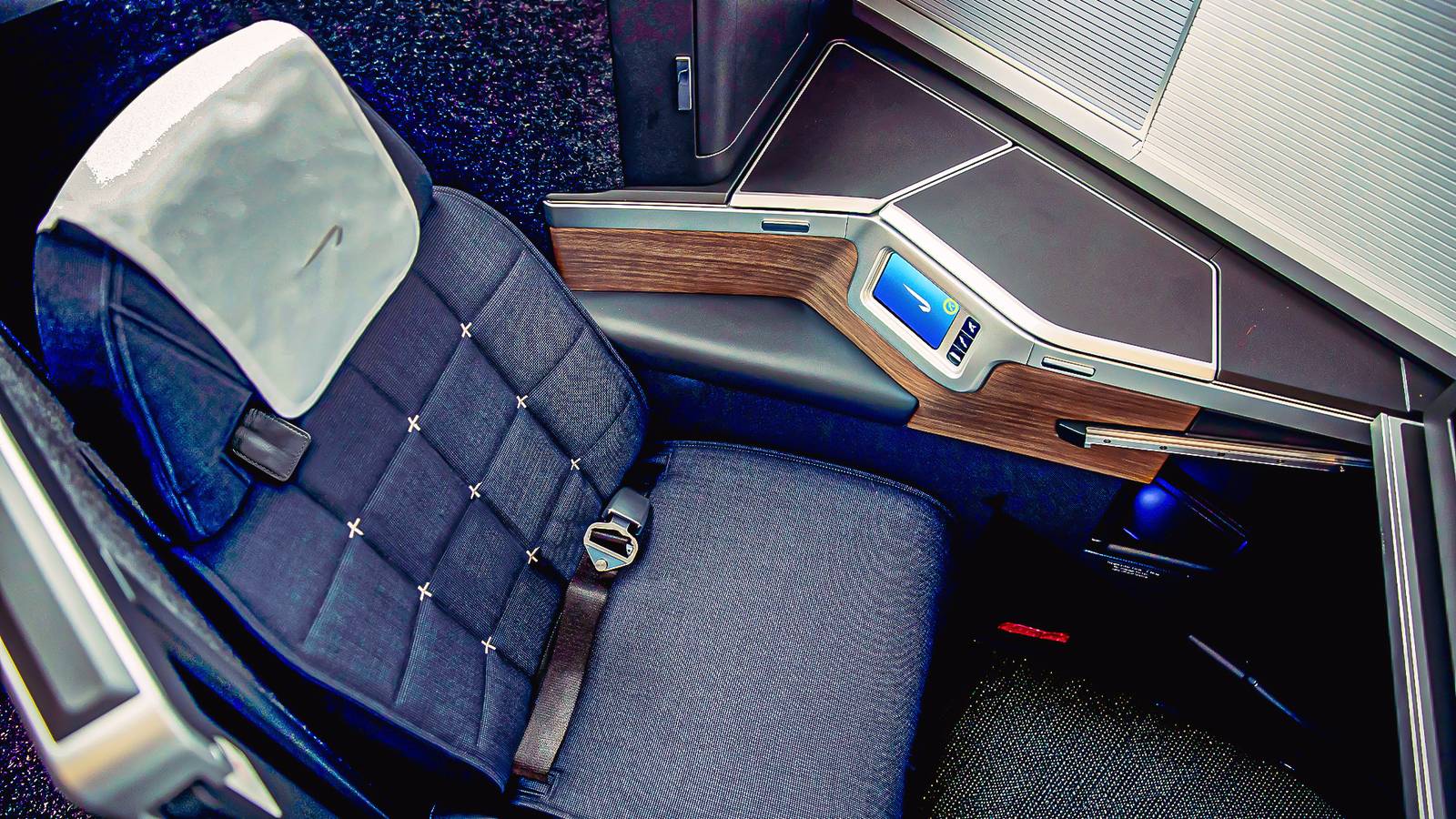 How Much Does It Cost Upgrade To British Airways’ Club World?