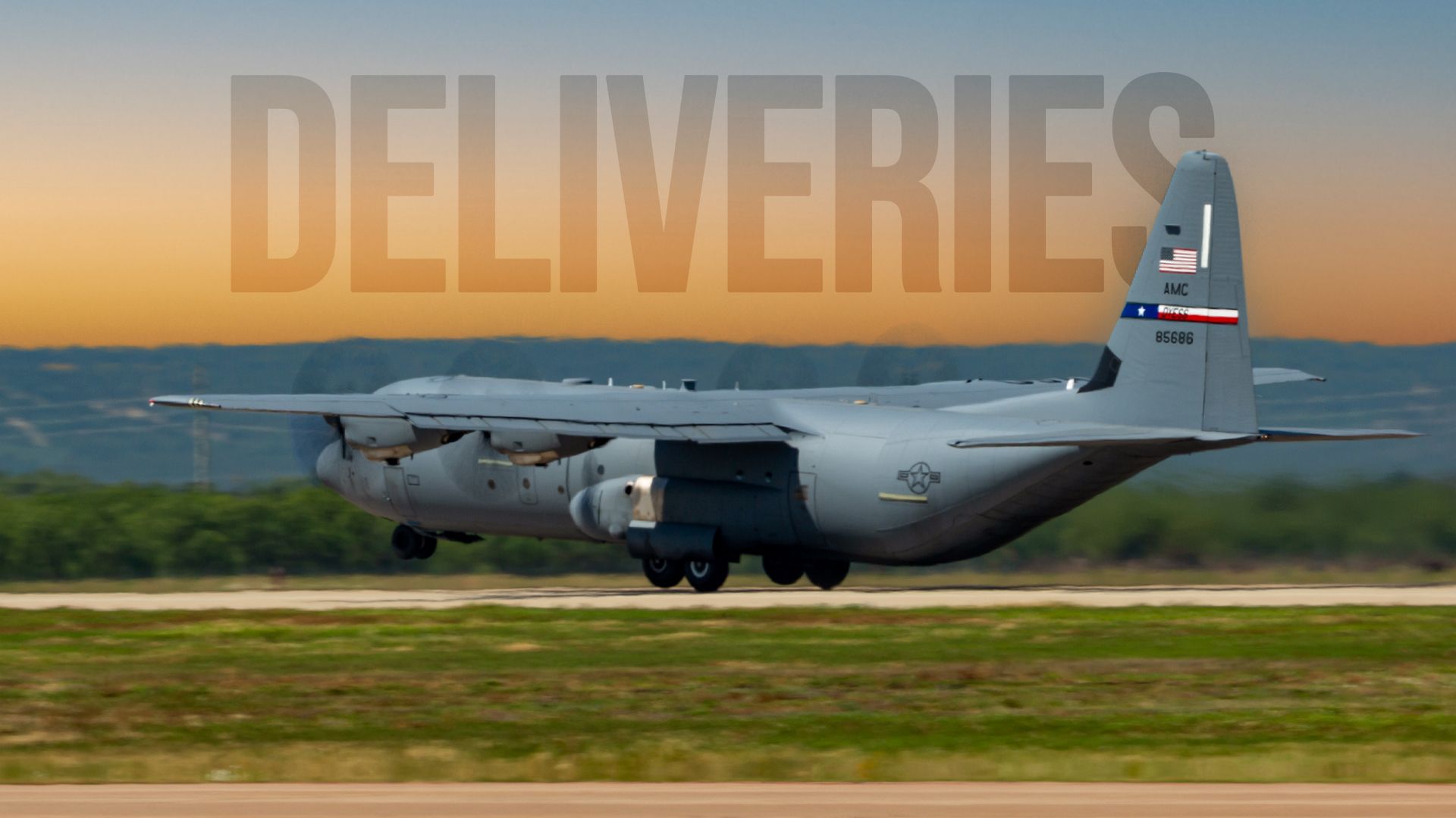What The C-130J Super Hercules Delivery Halt Means For The US Air Force & Lockheed Martin