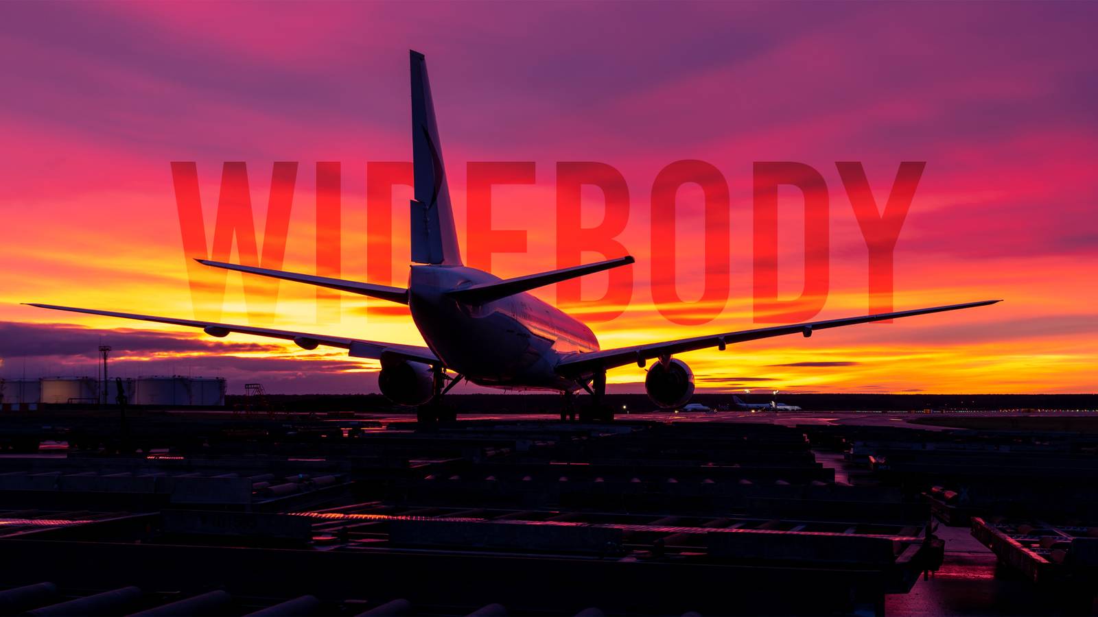 Which Airline Has The Largest Boeing Widebody Fleet In 2026?