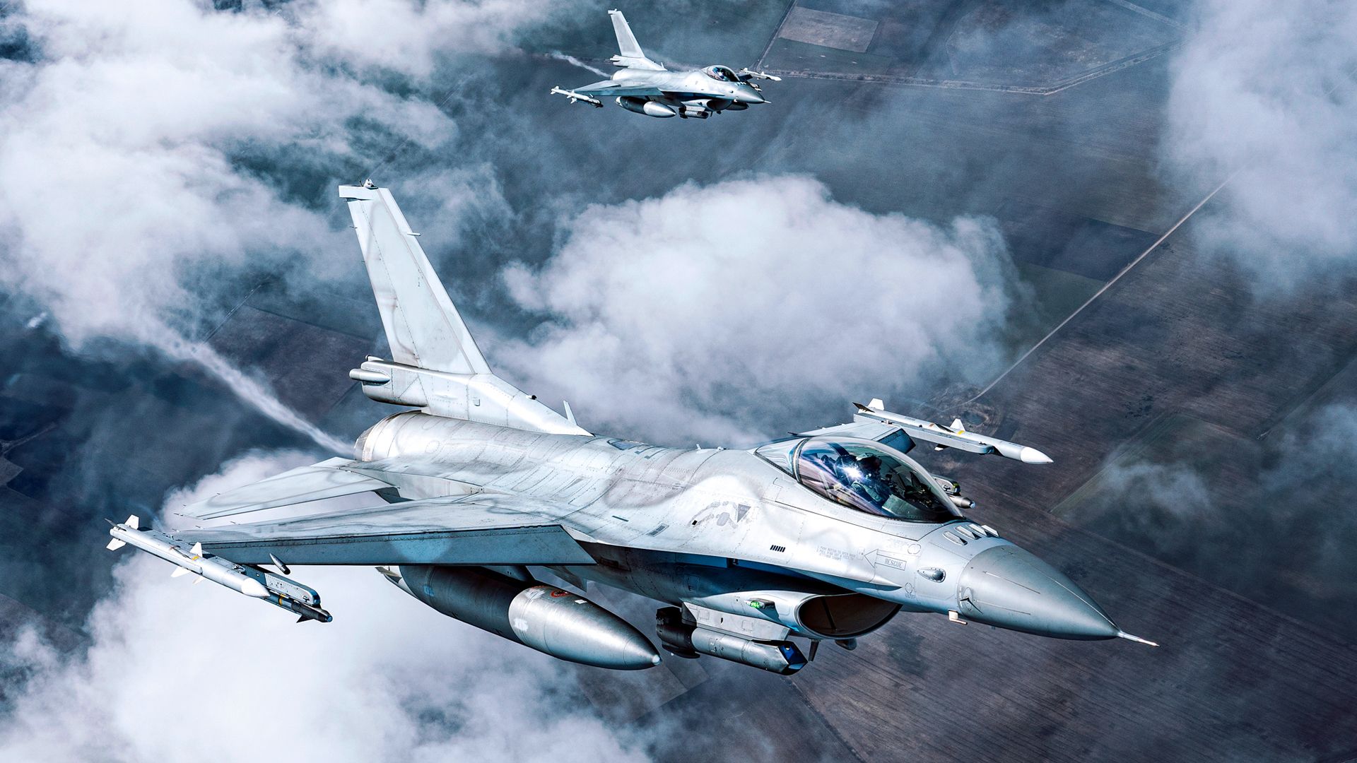 Which Country Has The Most Powerful Fighter Jets?