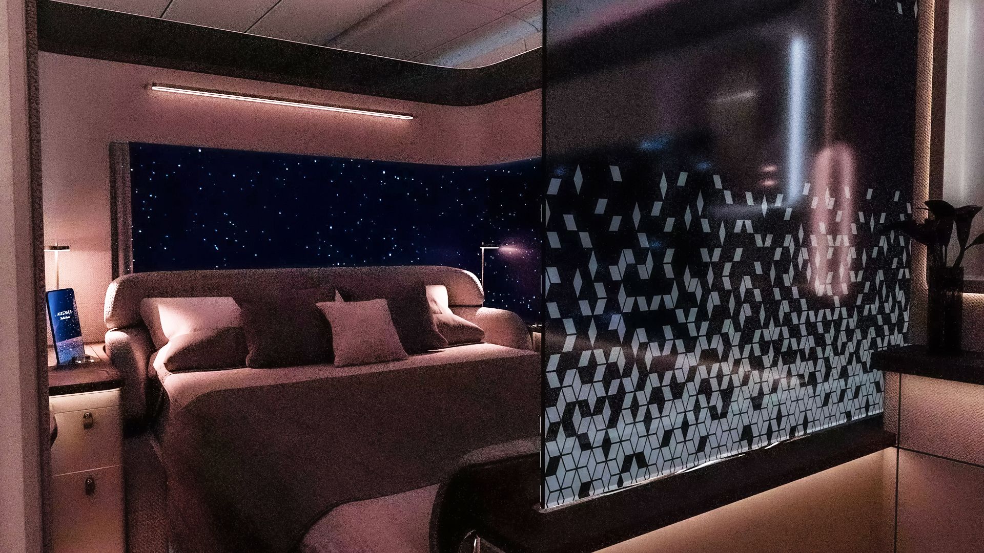 Why Airbus Is Introducing An Entirely New First Class On Its Largest Twinjet