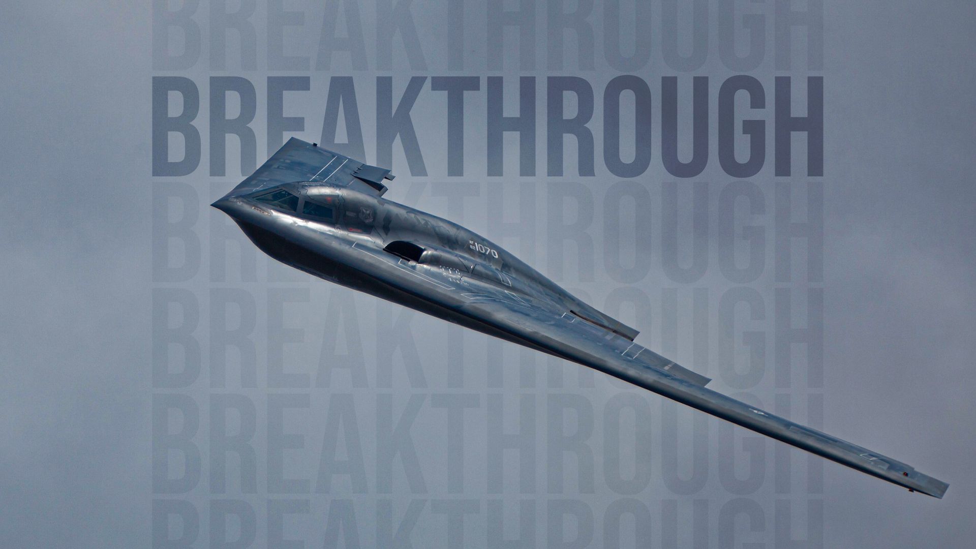 Why The B‐2 Spirit Bomber Is Such A Breakthrough For Aviation