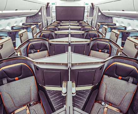 Widest-Business-Class