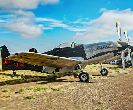 US Air Force's Fighter Jet Hubs - image 2