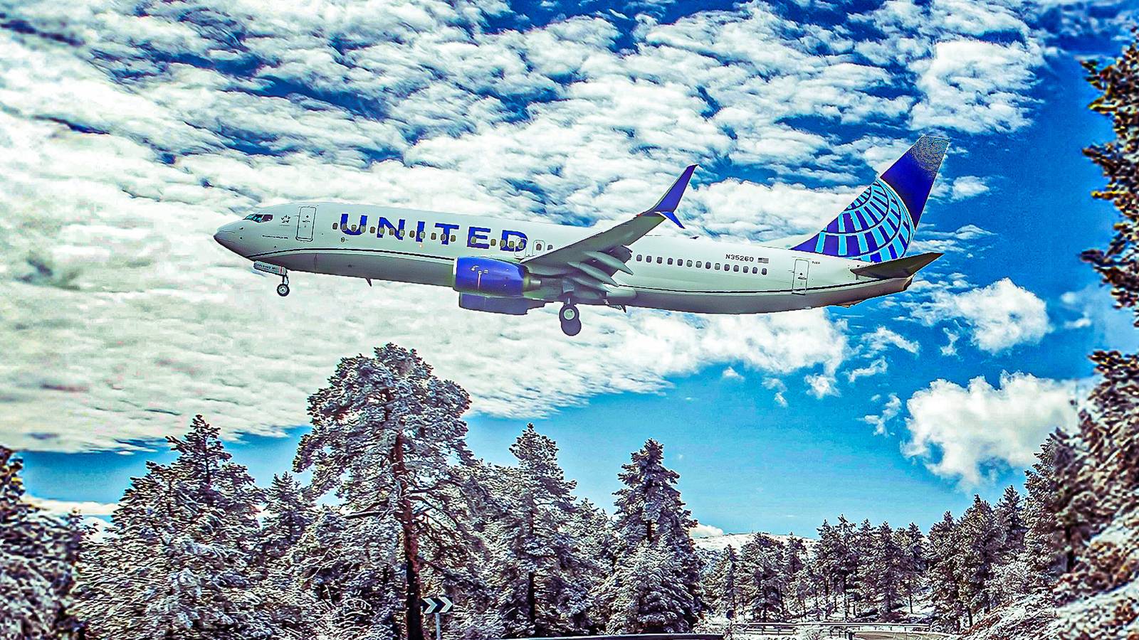 United Airlines To Cease All Boeing 737-800 Flights From Tokyo Narita Earlier Than Planned