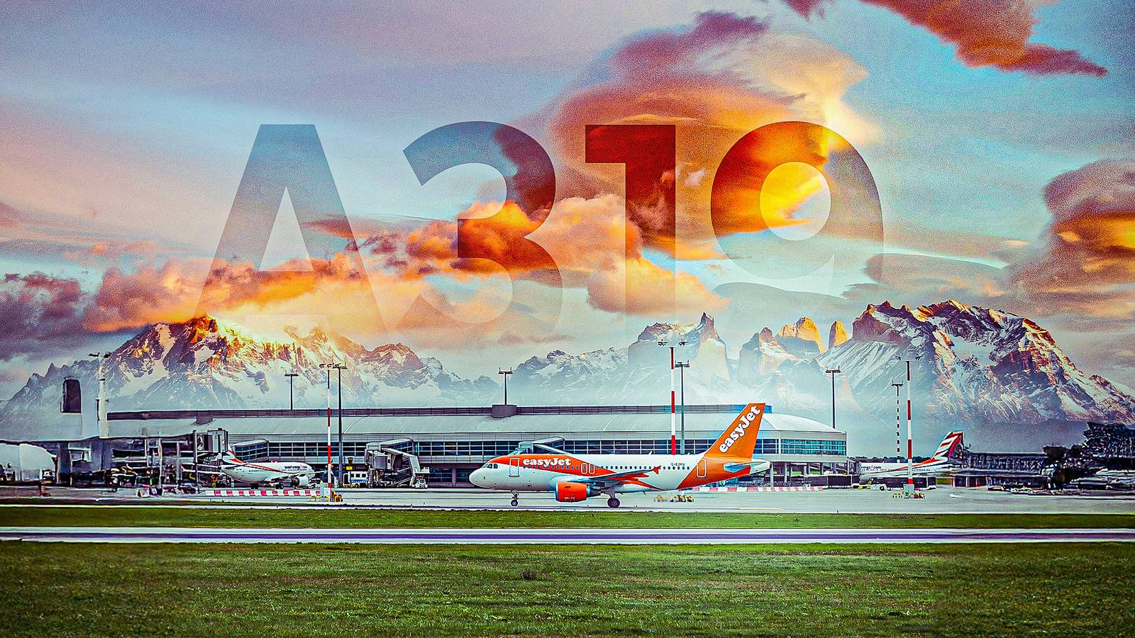 Ast Jetch easyJet Flight Attendant Injured As Turbulence Strikes Shortly After ...